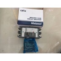 Cầu dao tự động CB 2P 100A LS