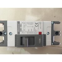 Cầu dao tự động CB 2P 100A LS [Ảnh thật] [Có sẵn]