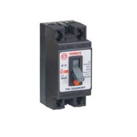 Cầu dao tự động CB cóc chống giật Sino