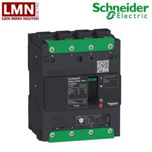 Cầu dao tự động dạng khối MCCB Schneider LV426461