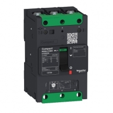 Cầu dao tự động dạng khối MCCB Schneider LV426251