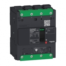 Cầu dao tự động dạng khối MCCB Schneider LV426319