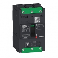 Cầu dao tự động dạng khối MCCB Schneider LV426508