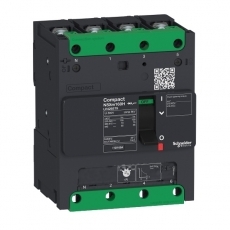 Cầu dao tự động dạng khối MCCB Schneider LV426467