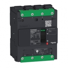 Cầu dao tự động dạng khối MCCB Schneider LV426518