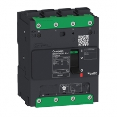 Cầu dao tự động dạng khối MCCB Schneider LV426418