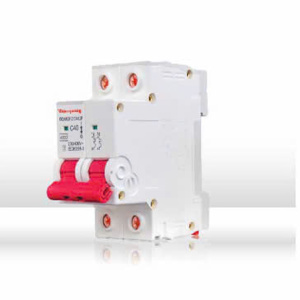 Cầu dao tự động DQHome ĐQ MCB11 C32 2P