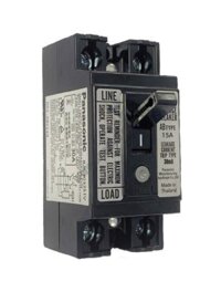 Cầu dao tự động ELCB 20A BJS2032S1V Panasonic