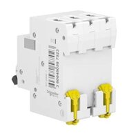 Cầu dao tự động EZ9F34316 Schneider 3P 16A | Aptomat bảo vệ an toàn EZ9F34316 Schneider