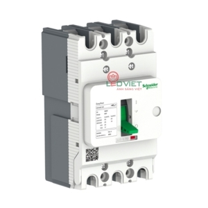 Cầu dao tự động EZS100E 3P 32A 25kA 380V/415V