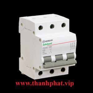 Cầu dao tự động loại 3 cực 25A PS45N/C3025