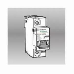 Cầu dao tự động MCB 1P 10kA 100A PS100H/1/D100