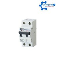 Cầu Dao tự động MCB 2P Panasonic BBD2632CNV 63A 06kA