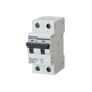 Cầu dao tự động MCB 2P/63A Panasonic BBD2062CNV