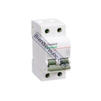 Cầu dao tự động (MCB) 32A, 2 cực, dòng ngắt 4,5kA-230V PS45N/C2032 - VANLOCK
