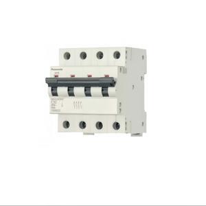 Cầu dao tự động MCB 4P/63A 6kA Panasonic BBD4634CNV