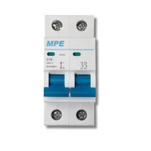 Cầu dao tự động (MCB) MP6-C210