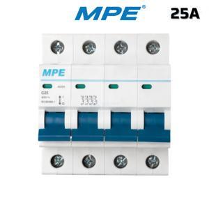 Cầu dao tự động (MCB) MP6-C425, 25A