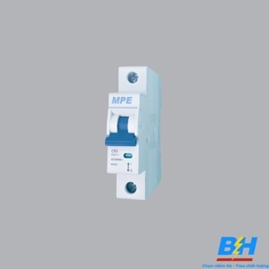 Cầu dao tự động MCB MPE MP6-C120