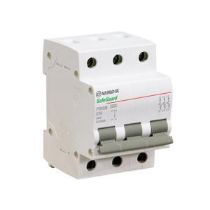 Cầu dao tự động MCB PS45N/C3010