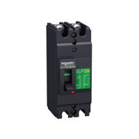Cầu dao tự động MCCB EasyPact EZC 100 Type H 2P 30A 50kA 220/240VAC Aptomat Schneider EZC100H2030