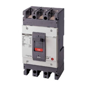 Cầu dao tự động MCCB LS ABN403c - 300A 42kA 3P