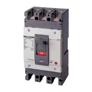 Cầu dao tự động MCCB LS ABN403c - 300A 42kA 3P