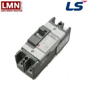 Cầu dao tự động MCCB LS ABS202c 2P 200A