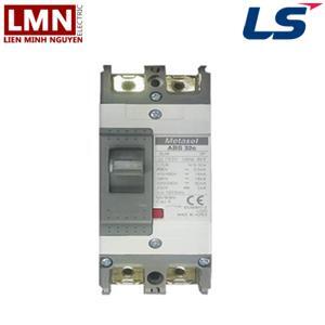 Cầu dao tự động MCCB LS ABS32c - 20A 25kA 2P
