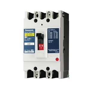 Cầu dao tự động MCCB Panasonic 200A BBC32001YHV