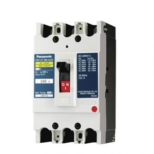 Cầu dao tự động MCCB Panasonic 200A BBC32001YHV