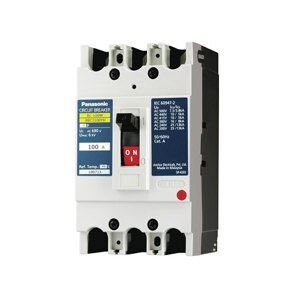Cầu dao tự động MCCB Panasonic 200A BBC32001YHV