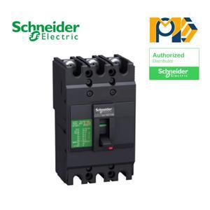 Cầu dao tự động MCCB Schneider EZC100F3063