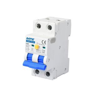 Cầu dao tự động MEL-30/263, 63A