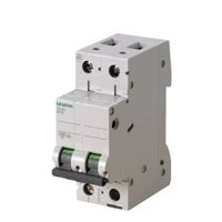 Cầu Dao Tự Động Mini Siemens 5SL6010-7 10A – Chống Quá Tải, Ngắn Mạch, Bảo Vệ Hệ Thống Điện