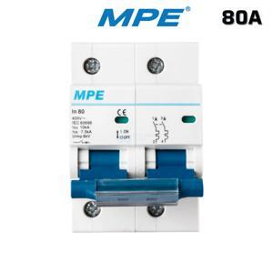 Cầu dao tự động MP10-C280