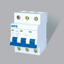 Cầu dao tự động MP10-C3100