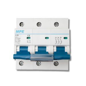 Cầu dao tự động MP10-C380