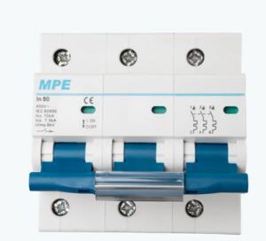 Cầu dao tự động MP10-C380