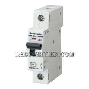 Cầu dao tự động Panasonic BBD108011C