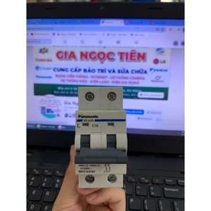 Cầu dao tự động Panasonic BBD2162CNV