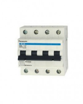 Cầu dao tự động Panasonic BBD4064CA