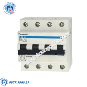 Cầu dao tự động Panasonic BBD4064CA