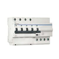 Cầu Dao Tự Động RCBO Panasonic BBDE43234CNV 32A 4P 30mA 6kA