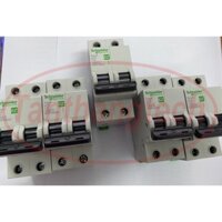 Cầu dao tự động Schneider Easy9 MCB 2P 25A EZ9F34225