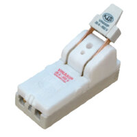 Cầu dao Vinakip 2P 60A/600V