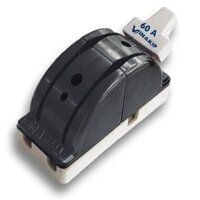 Cầu dao VINAKIP đế sứ 1 pha 2 cực đảo chiều 30-60A - ĐẠI LÝ TÀI OANH