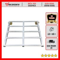 Cầu dắt xe máy thông minh, gấp gọn, siêu nhẹ - Hàng chính hãng, bảo hành 12 tháng