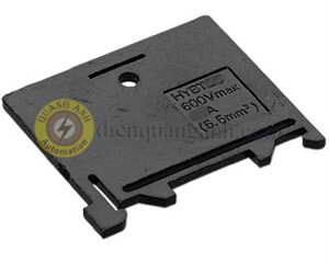 Cầu đấu dây điện Hanyoung HYBT-25A