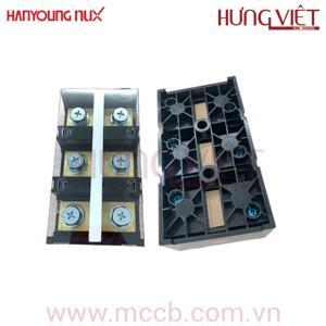 Cầu đấu dây điện Hanyoung HYT-4003 - 400A, 3 cực